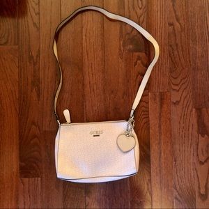 Guess Crossbody in Blush